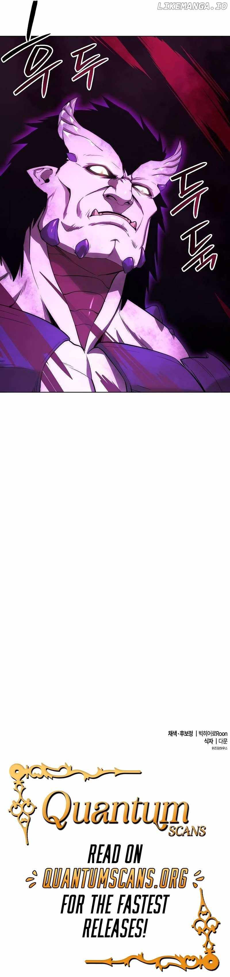 Heavenly Demon Wants to Be A Chef Chapter 40 15